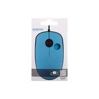 Мишка TNB Sunset, с кабел, USB Type-A, с адаптер USB... - 4