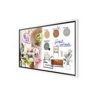 Интерактивен дисплей Samsung Flip WM65FX, 65'', 4k VA, 450 cd/m2, 8 ms,... - 2 Интерактивен дисплей Samsung Flip WM65FX, 65'', 4k VA, 450 cd/m2, 8 ms,... - 2