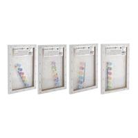 Moxy Платно за оцветяване по номера, с четка и бои, 297 x... - 2