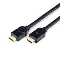 Кабел Manhattan, HDMI Male/HDMI Male, 10 m - 1