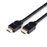 Кабел Manhattan, HDMI Male/HDMI Male, 7.5 m - 1