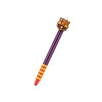 Химикалка Best Buy Mistic, изтриваема, Барселона, 0.5 mm, асорти - 1