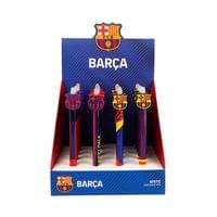 Химикалка Best Buy Mistic, изтриваема, Барселона, 0.5 mm, асорти - 2