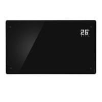 Конвектор Sencor SCF 4241BK, 3 степени, 2000 W, черен - 2