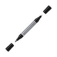 Faber-Castell Маркер Pitt Artist Dual, № 232, студеносив - 2