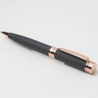Cerruti 1881 Химикалка Zoom, в кутия, тъмносиня - 2