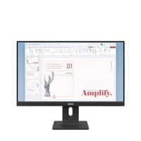 Монитор Lenovo ThinkVision E24-40, 23.8'', Display Port, VGA, IPS, 16:9,... - 2