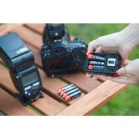 Алкална батерия Verbatim, AA, 1.5 V, 24 броя - 4