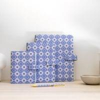Filofax Химикалка Mediterranean - 5