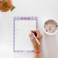Filofax Химикалка Mediterranean - 6