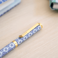 Filofax Химикалка Mediterranean - 8