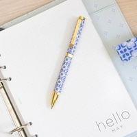 Filofax Химикалка Mediterranean - 10