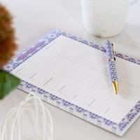 Filofax Химикалка Mediterranean - 11