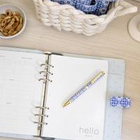 Filofax Химикалка Mediterranean - 13