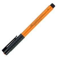 Faber-Castell Маркер-четка Pitt Artist Pen, B, № 118,... - 2