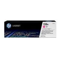 Оригинална тонер касета HP CM1415/CP1525, 128A, 1300 страници/5%, Magenta - 1 Оригинална тонер касета HP CM1415/CP1525, 128A, 1300 страници/5%, Magenta - 1