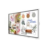 Интерактивен дисплей Samsung Flip WM75FX, 75'', 4k VA, 450 cd/m2, 8 ms,... - 2 Интерактивен дисплей Samsung Flip WM75FX, 75'', 4k VA, 450 cd/m2, 8 ms,... - 2