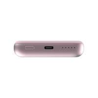 Външна батерия Verbatim Charge &amp;#039;n&amp;#039; Go, магнитна, 10000 mAh, USB Type-C,... - 2