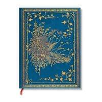 Paperblanks Тефтер Les Papillons, Ultra, широки редове,... - 1