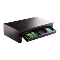 Поставка за монитор Fellowes Designer, максимално тегло 18 kg, 21'' - 2 Поставка за монитор Fellowes Designer, максимално тегло 18 kg, 21'' - 2