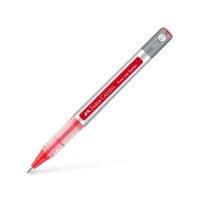 Faber-Castell Ролер Free Ink, 0.7 mm, червен - 1
