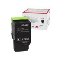 Оригинална тонер касета Xerox 006R04368, C310/C315, 8000 страници/5%, Black - 1 Оригинална тонер касета Xerox 006R04368, C310/C315, 8000 страници/5%, Black - 1
