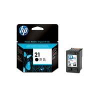 Оригинална глава HP C9351AE, NO21, 5 ml, 475 страници/5%, Black - 2