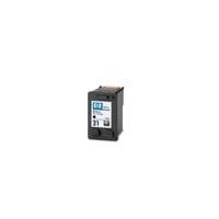 Оригинална глава HP C9351AE, NO21, 5 ml, 475 страници/5%, Black - 2