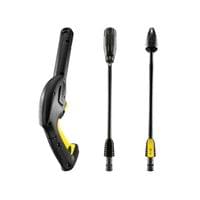 Водоструйка Karcher K 2 - Power control, 1400 W - 3