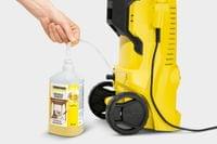 Водоструйка Karcher K 2 - Power control, 1400 W - 5