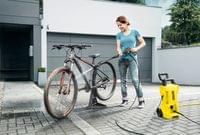 Водоструйка Karcher K 2 - Power control, 1400 W - 8