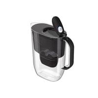 Филтрираща кана Aquaphor Fresh, 3.2 L, черна - 2