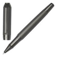 Hugo Boss Ролер Elemental, в кутия, хром - 2