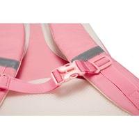 Раница Kingsons Ergo Junior, ученическа, розова - 2