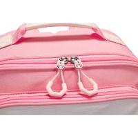 Раница Kingsons Ergo Junior, ученическа, розова - 2 Раница Kingsons Ergo Junior, ученическа, розова - 2