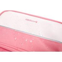 Раница Kingsons Ergo Junior, ученическа, розова - 3 Раница Kingsons Ergo Junior, ученическа, розова - 3