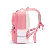 Раница Kingsons Ergo Junior, ученическа, розова - 6 Раница Kingsons Ergo Junior, ученическа, розова - 6