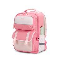 Раница Kingsons Ergo Junior, ученическа, розова - 8 Раница Kingsons Ergo Junior, ученическа, розова - 8