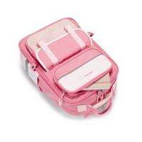 Раница Kingsons Ergo Junior, ученическа, розова - 9 Раница Kingsons Ergo Junior, ученическа, розова - 9