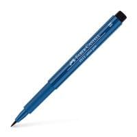 Faber-Castell Маркер-четка Pitt Artist Pen, B, № 247,... - 1