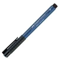Faber-Castell Маркер-четка Pitt Artist Pen, B, № 247,... - 2