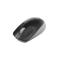 Мишка Logitech M190, безжична, 1000 dpi, 3 бутона, USB,... - 3