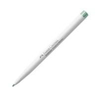 Faber-Castell Маркер Creative, объл, 1.5 mm, № 594, зелен... - 2