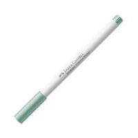 Faber-Castell Маркер Creative, объл, 1.5 mm, № 594, зелен... - 2