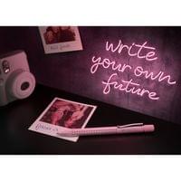 Faber-Castell Автоматичен молив Grip 2010, 0.5 mm, цвят... - 2 Faber-Castell Автоматичен молив Grip 2010, 0.5 mm, цвят... - 2
