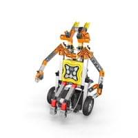 Комплект Engino Education Mini Robotics ERP - Роботика - 6