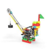 Комплект Engino Education Mini Robotics ERP - Роботика - 8