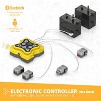 Комплект Engino Education Mini Robotics ERP - Роботика - 11