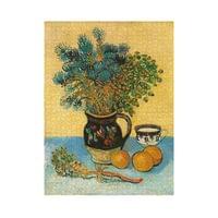 Paperblanks Пъзел Van Gogh&amp;#039;s Still Life, 500 части - 2