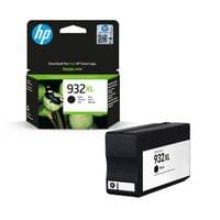 Оригинален патрон HP CN053AE, NO932XL, 1000 страници/5%, Black - 6